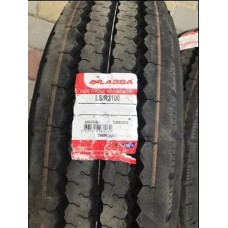 215/75 R17.5 Lassa LS/R3100, рулевая